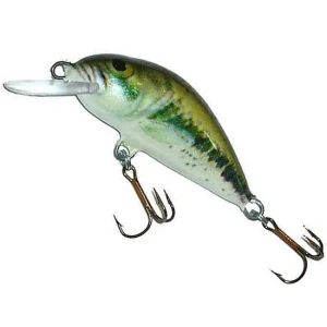 Vobler DORADO Scout Floating, Culoare BS, 6.0cm, 10.0g
