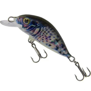 Vobler DORADO Scout Floating, Culoare CG, 4.0cm, 5.0g