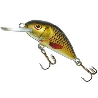Vobler Dorado Scout Floating, Culoare G, 4.0cm, 5.0g