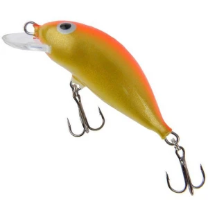Vobler DORADO Scout Floating, Culoare GFR, 4.0cm, 5.0g