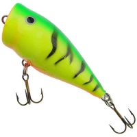 Vobler Dorado Splash Pop Floating, Culoare Ft, 8.0cm, 36.0g