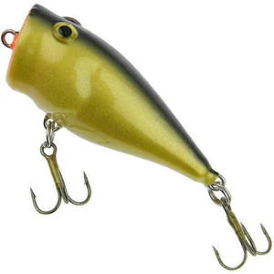 Vobler DORADO Splash Pop Floating, Culoare G, 4.0cm, 6.0g
