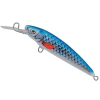 Vobler Dorado Stick Floating, Culoare B, 4.5cm, 2.0g