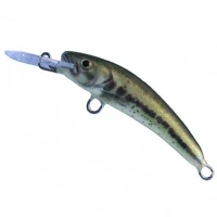Vobler Dorado Stick Floating, Culoare Bs, 4.5cm, 2.0g