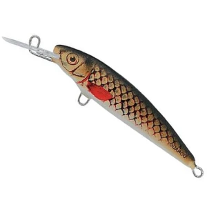 Vobler DORADO Stick Floating, Culoare G, 4.5cm, 2.0g
