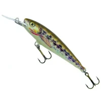 Vobler Dorado Stick Floating, Culoare Nb, 4.5cm, 2.0g