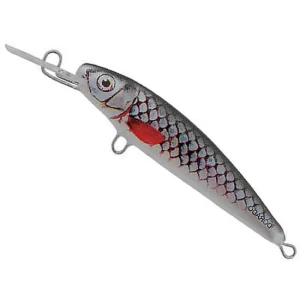 Vobler DORADO Stick Floating, Culoare S, 4.5cm, 2.0g