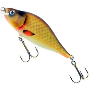 Vobler DORADO Temper Floating, Culoare AC, 10.5cm, 22.0g