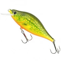 Vobler DORADO Temper Floating, Culoare YPK, 10.5cm, 22.0g