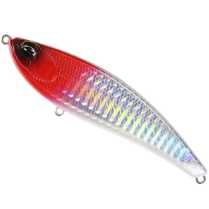 Vobler DUO Bayruf Bulk 95F, AHA0001 Red Head Holo, 9.5cm, 14g Vobler DUO Bayruf Bulk 95F, AHA0001 Red Head Holo, 9.5cm, 14g