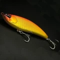 Vobler DUO Bayruf Bulk 95F, ASA0032 Red Shiner, 9.5cm, 14g