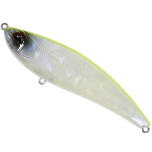 Vobler DUO Bayruf Bulk 95F, CLB0230 Ghost Pearl Chart, 9.5cm, 14g Vobler DUO Bayruf Bulk 95F, CLB0230 Ghost Pearl Chart, 9.5cm, 14g