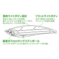 Vobler DUO Bayruf Bulk 95F, CLB0230 Ghost Pearl Chart, 9.5cm, 14g Vobler DUO Bayruf Bulk 95F, CLB0230 Ghost Pearl Chart, 9.5cm, 14g