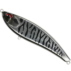 Vobler DUO Bayruf Bulk 95F, MCC0780 Flashing Chrome Tiger, 9.5cm, 14g Vobler DUO Bayruf Bulk 95F, MCC0780 Flashing Chrome Tiger, 9.5cm, 14g