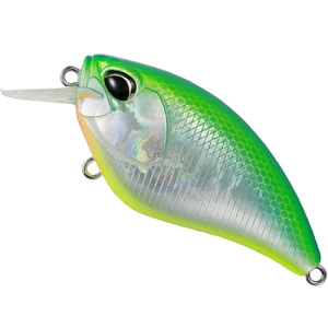 Vobler DUO Realis Apex Crank 66 Squared, ADA3238 Citrus Shiner, 6.6cm, 17.7g Vobler DUO Realis Apex Crank 66 Squared, ADA3238 Citrus Shiner, 6.6cm, 17.7g