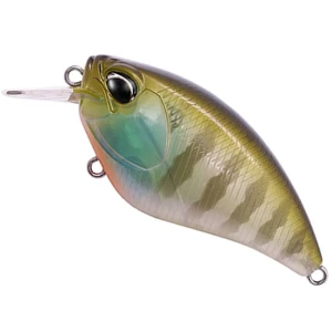 Vobler DUO Realis Apex Crank 66 Squared, CCC3158 Ghost Gill, 6.6cm, 17.7g Vobler DUO Realis Apex Crank 66 Squared, CCC3158 Ghost Gill, 6.6cm, 17.7g