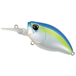 Vobler DUO Realis Crank 48MR Kabuki Floating, Blue Shad, 4.8cm, 10.5g Vobler DUO Realis Crank 48MR Kabuki Floating, Blue Shad, 4.8cm, 10.5g