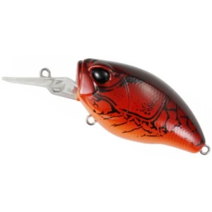 Vobler DUO Realis Crank 48MR Kabuki Floating, Hell Craw, 4.8cm, 10.5g