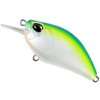 Vobler Duo Realis Crank 55sr Kabuki, Acc3356 Blue Shad, 5.5cm, 10g