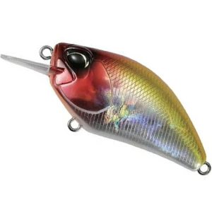 Vobler DUO Realis Crank 55SR Kabuki, ADA3033 Prism Clown, 5.5cm, 10g