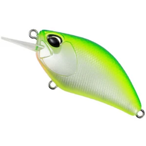 Vobler DUO Realis Crank 55SR Kabuki, CCC3180 Citrus Shad, 5.5cm, 10g