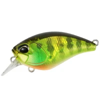 Vobler DUO Realis Crank Mid Roller 40F 4cm 5.3g AJA3055 Chart Gill Halo F