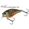 Vobler DUO Realis Crank Mid Roller 40F 4cm 5.3g AJA3055 Chart Gill Halo F Vobler DUO Realis Crank Mid Roller 40F 4cm 5.3g AJA3055 Chart Gill Halo F
