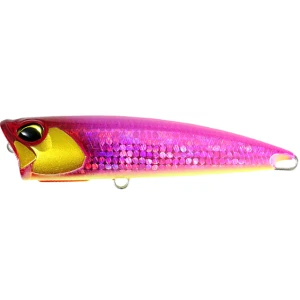 Vobler DUO Realis Fang POP 10.5cm 24.5g AQA3613 Juliana Pink F