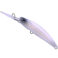 Vobler DUO Realis Fangbait 80DR, ACC3008 Neo Pearl, 8cm, 11.5g