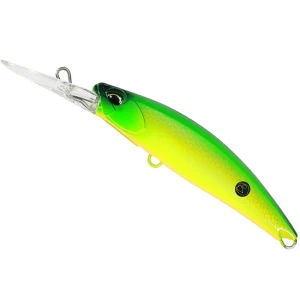 Vobler DUO Realis Fangbait 80DR, ACC3151 Dragon Z, 8cm, 11.5g