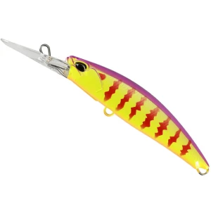 Vobler DUO Realis Fangbait 80DR, ACC3259 Fang Purple Back Gill, 8cm, 11.5g Vobler DUO Realis Fangbait 80DR, ACC3259 Fang Purple Back Gill, 8cm, 11.5g