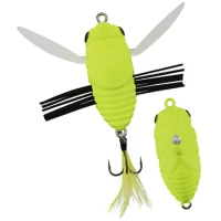 Vobler Duo Realis Koshinmushi, Acc3404 Mat Chart Bug, 3cm, 3.1g