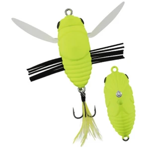 Vobler DUO Realis Koshinmushi, ACC3404 Mat Chart Bug, 3cm, 3.1g