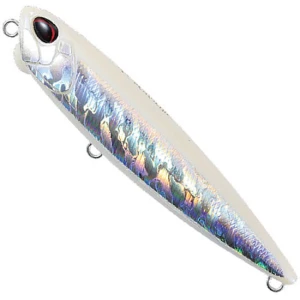 Vobler DUO Realis Pencil 110, AJO0091 Ivory Halo, 11cm, 20.5g