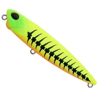 Vobler DUO Realis Pencil 85, ACC3519 Mat Yellow Bone, 8.5cm, 9.7g