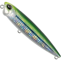 Vobler DUO Realis Pencil 85 SW, AQAZ033 Chart Head Sayori, 8.5cm, 9.7g