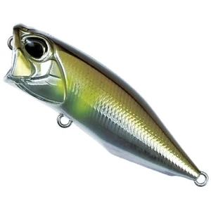 Vobler DUO Realis Popper 64, DRA3050 Half Mirror Ayu F, 6.4cm, 9g