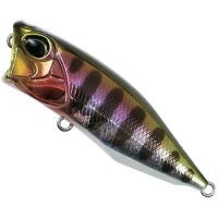 Vobler DUO Realis Popper 64F, ADA3058 Prism Gill, 6.4cm, 9g