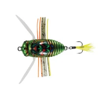 Vobler Duo Realis Shinmushi, Ccc3218 Kinkame, 4.0cm, 5.7g Vobler Duo Realis Shinmushi, Ccc3218 Kinkame, 4.0cm, 5.7g