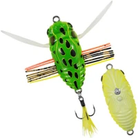 Vobler Duo Realis Shinmushi, Ccc3265 Frogster, 4.0cm, 5.7g Vobler Duo Realis Shinmushi, Ccc3265 Frogster, 4.0cm, 5.7g