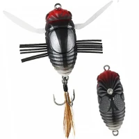 Vobler DUO Realis Shinmushi, CCC3405 Firefly, 4.0cm, 5.7g Vobler DUO Realis Shinmushi, CCC3405 Firefly, 4.0cm, 5.7g