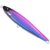 Vobler DUO Rough Trail Aomasa Lightning 190F, CHA0404 Magenta Black, 19cm, 74g Vobler DUO Rough Trail Aomasa Lightning 190F, CHA0404 Magenta Black, 19cm, 74g