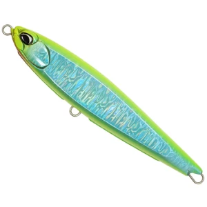 Vobler DUO Rough Trail Aomasa Lightning 190F, CPA0411 Fusilier, 19cm, 74g Vobler DUO Rough Trail Aomasa Lightning 190F, CPA0411 Fusilier, 19cm, 74g