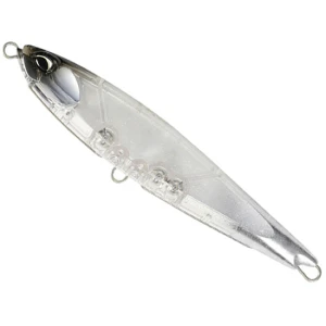Vobler DUO Rough Trail Aomasa Lightning 190F, CSH0867 Clear Bait Glitter, 19cm, 74g Vobler DUO Rough Trail Aomasa Lightning 190F, CSH0867 Clear Bait Glitter, 19cm, 74g