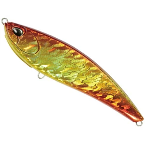 Vobler DUO Rough Trail Makiflat 155F, CJA0685 Blood Gold, 15.5cm, 50g