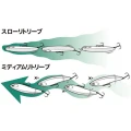 Vobler DUO Rough Trail Makiflat 155F, CYA0687 Bora, 15.5cm, 50g Vobler DUO Rough Trail Makiflat 155F, CYA0687 Bora, 15.5cm, 50g