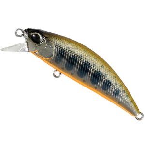 Vobler DUO Spearhead Ryuki 50F, MCC4018 Brown Back Yamame OB, 5cm, 2.8g Vobler DUO Spearhead Ryuki 50F, MCC4018 Brown Back Yamame OB, 5cm, 2.8g