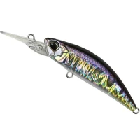 Vobler DUO Spearhead Ryuki 50MDF, CPA4009 River Bait, 5cm, 3.2g