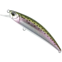 Vobler Duo Spearhead Ryuki 70f, Mcc4036 Rainbow Trout, 7cm, 5.3g