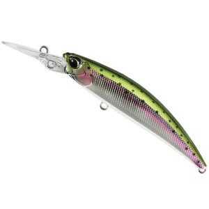 Vobler DUO Spreadhead Ryuki 70MDF, MCC4036 Rainbow Trout, 7cm, 5.4g Vobler DUO Spreadhead Ryuki 70MDF, MCC4036 Rainbow Trout, 7cm, 5.4g